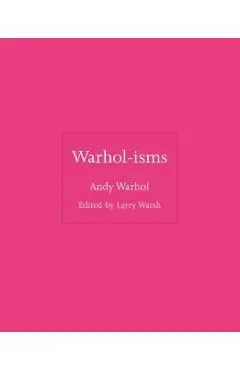 Warhol-Isms