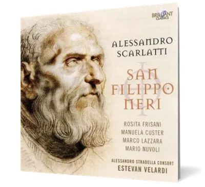Alessandro Scarlatti