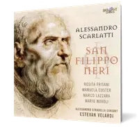 Alessandro Scarlatti