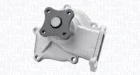 Pompa apa cu garnitura potrivit NISSAN SUNNY II 1.4 1.6 06.86-08.91