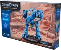 Extensie de joc de societate StarCraft: Tabletop Miniatures Game - Goliath