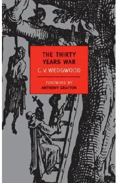 The Thirty Years War