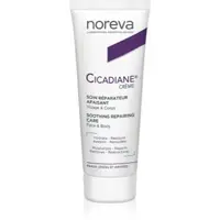 Noreva Cicadiane Soothing Repairing Care crema cu efect de reparare pentru piele sensibila