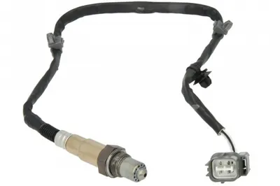 Sonda lambda (numar fire 4, 624mm) potrivit HONDA JAZZ II, JAZZ III 1.2 1.3 1.4 03.02