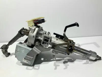 Coloana directie 488104821R Renault Megane 3 facelift (2012-2016) 1.5 dci K9K (636)