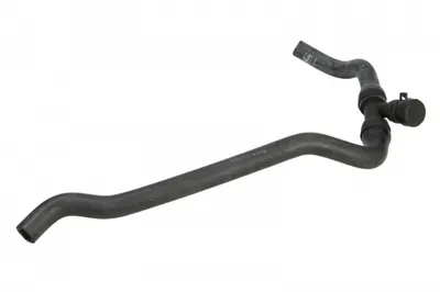 Furtun radiator (15mm 15mm) potrivit BMW X5 (E70) 3.0 10.08-03.10