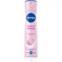 NIVEA Pearl & Beauty antiperspirant Spray 150 ml