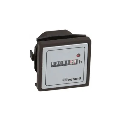 Contor orar - IP40 - 110 to 120 V~ - 60 Hz