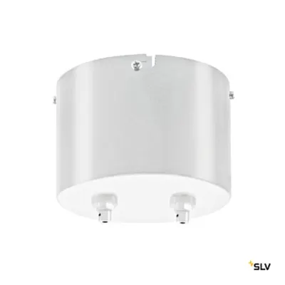 TRANSFORMATOR,alb,210VAf.TENSEO sistem cablu joasa tensiune