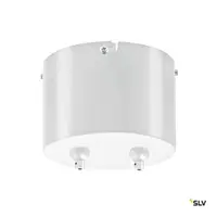 TRANSFORMATOR,alb,210VAf.TENSEO sistem cablu joasa tensiune
