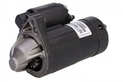 Demaror (12V, 1,2kW) potrivit MAZDA 2, 3, 3 HATCHBACK, 6, 6 KOMBI, CX-3, CX-5 1.5 2.0 2.5 11.11