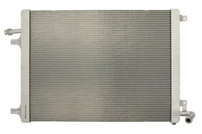 Radiator racire motor potrivit JAGUAR E-PACE; LAND ROVER DISCOVERY SPORT, RANGE ROVER EVOQUE 2.0 2.0D 2.0DH 12.14