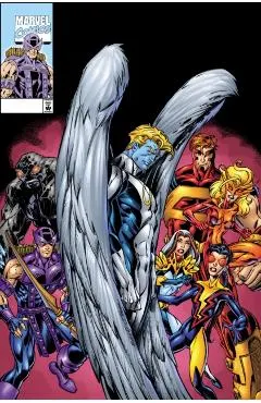 Thunderbolts Epic Collection: Targeted for Death