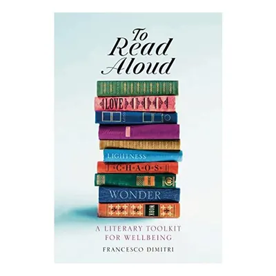 To Read Aloud