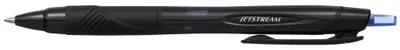 Pix automat Uniball Jetstream Sport – Albastru, 0.7 mm