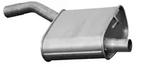 Toba esapament finala FORD FOCUS 1.8 intre 1998-2004