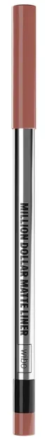 Wibo Million Dollar Creion de buze automat, 08, 0.5 g