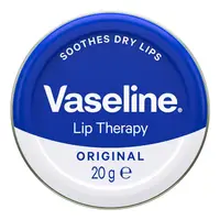 Vaseline Balsam de buze Original, 20 g