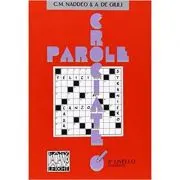 Parole crociate 3 (libro)/Cuvinte incrucisate 3 (carte)