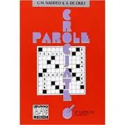 Parole crociate 3 (libro)/Cuvinte incrucisate 3 (carte)