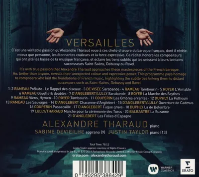 Versailles
