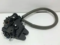 Broasca haion cu butuc A2047500185 Mercedes C-class facelift (2011-2015) [w204]
