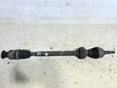 Planetara dreapta fata 391004298R Dacia Sandero 2 (2012-2017) 1.2 benzina D4F (732)