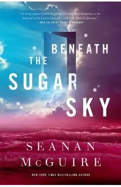 Beneath the Sugar Sky