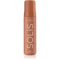 COCOSOLIS SOLIS Dark spuma autobronzanta