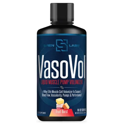 Formula pentru Cresterea Masei Musculare cu Aroma de Fruit Burst 960ml