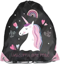 Rucsac sport Paso Unicorn Are Real