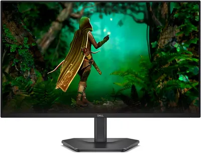 Monitor gaming Dell - SE2725HG, 27'', 200Hz, 5ms, IPS