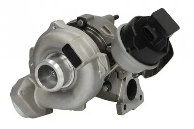 Turbocompresor potrivit AUDI A4 B8, A5, A6 C6, Q5; SEAT EXEO, EXEO ST 2.0D 07.04-05.17