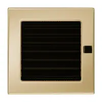 Aurita 24k 17/17 cu Jaluzea