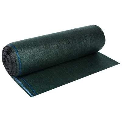 Plasa de umbrire Micul Fermier HDPE 1.7x50m 120g/mp 90% G01