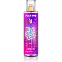 Playboy Time to Bloom spray pentru corp pentru femei 250 ml