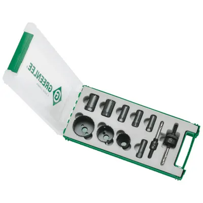 Set freze Pg9-Pg48+arbori HSS