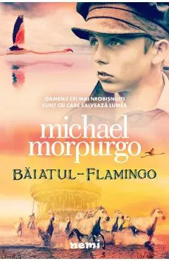 Baiatul-Flamingo