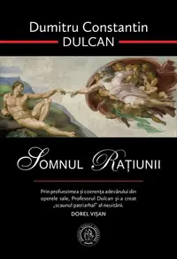 Somnul rațiunii - Paperback brosat