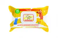 Leopet Servetele Umede cu Lavanda pentru Animale de Companie