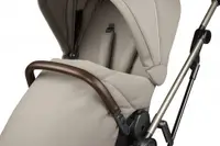 Carucior Peg Perego Vivace 0-22 kg Astral