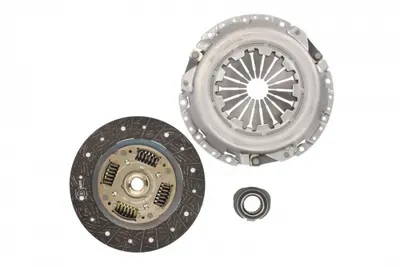 Kit Ambreiaj cu Rulment (215mm) Potrivit Renault Clio Ii, Espace Iii, Laguna I, Megane I, Megane I Classic, Megane I Coach, Megane Scenic, Scenic I, Sport Spider 1.8 2.0 11.93-06.09
