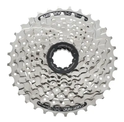 Caseta Shimano CS-HG41-8 Acera, 8 Viteze, 11-34T