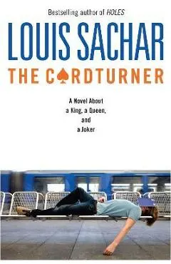 The Cardturner
