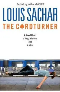 The Cardturner