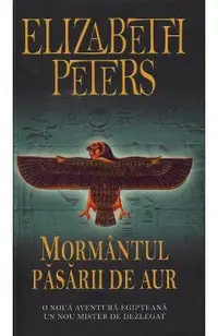 Mormantul pasarii de aur