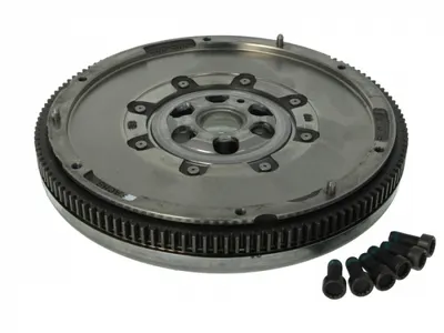 Volanta (228mm) Potrivit Audi A1; Seat Ibiza Iv, Ibiza Iv Sc, Ibiza Iv St; Vw Polo V 1.6d 05.09-08.15