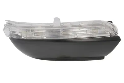 Semnalizator oglinda Dreapta potrivit VW CC, SCIROCCO III 2008-2017 - (LED)