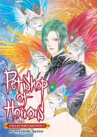 Pet Shop of Horrors, Vol. 5 (Collector's Edition)