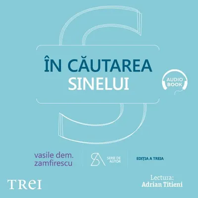 În căutarea sinelui. De la filosofie la psihanaliză în comunism - Audiobook